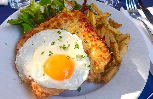 Paris Le Marais Food Tour – Full French Meal by Do Eat Better