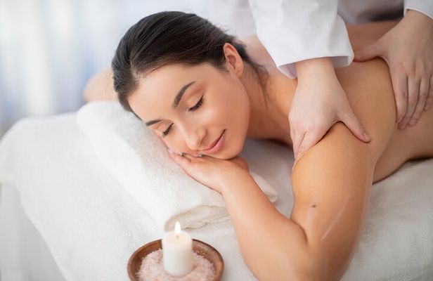 VIP Luxury Moroccan Hammam & Massage with Transfer - Marrakesh