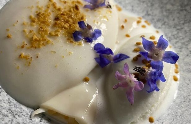 Tuscany Italian Dessert Class