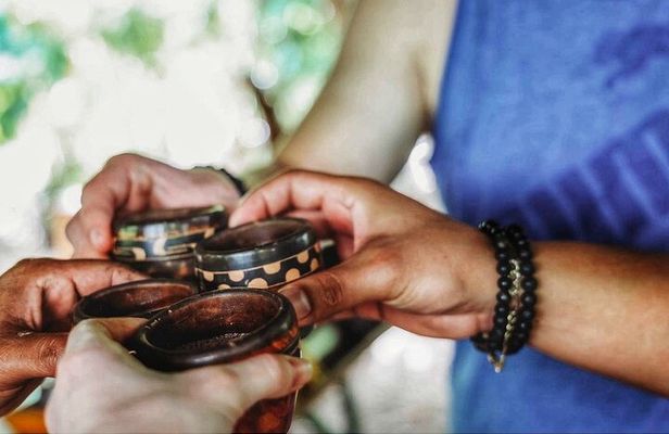 Chocolate Tour Premium: Lunch & Transportation