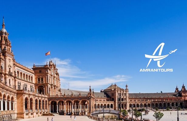 Private Day Trip from Seville to Tangier All Inclusive