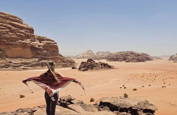 Wadi Rum Private Guided Tour