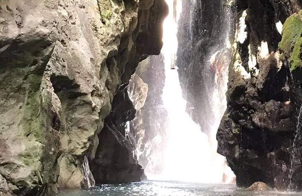 Private Tour Preveli Beach from Chania