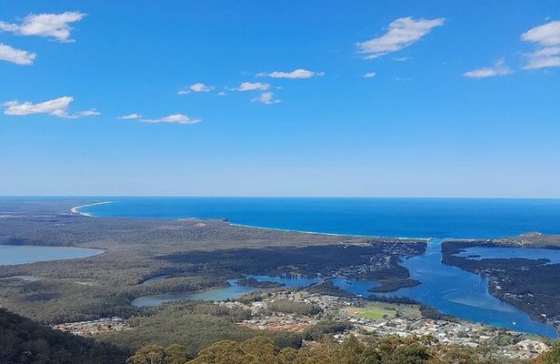 Sydney to Port Macquarie and Mid North Coast Private Tour 4 Days.