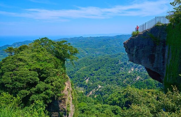 Full Day Private Guided Tour in Chiba by Exclusive Car