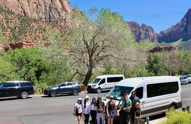 Sing and Tour Las Vegas Adventure