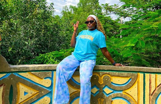 8 Hour Private Lagos City Tour