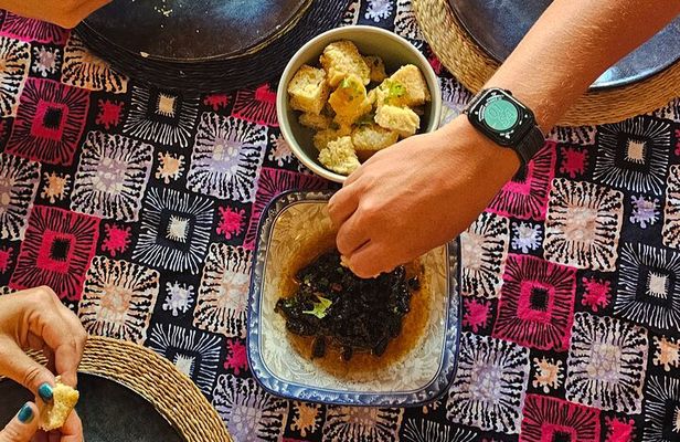 Cape Town Taste Journey A Food Walking Tour