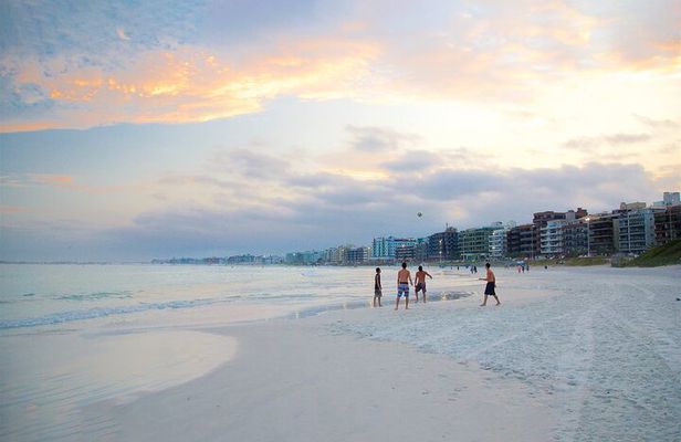 Private City Tour in Cabo Frio: Discover Paradise at Beira-Mar