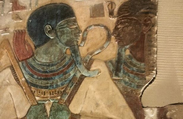 Day tour in Luxor Egypt