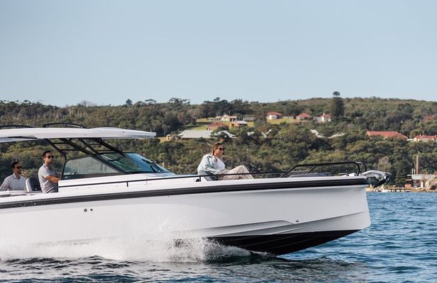 Explore Poros & Aegina on a Private Boat Trip from Athens