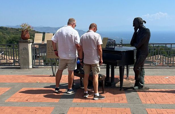 Catania: Wine Tour