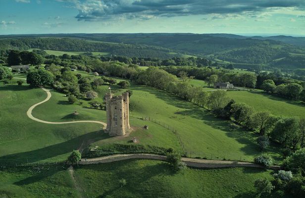 Day-Trip from London to Cotswolds Villages