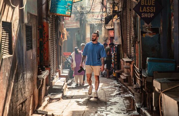 Explore the Ancient and Hidden Sides of Varanasi