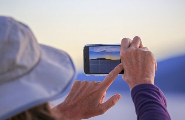 1 Day Private Tour of the Uyuni Salt Flats