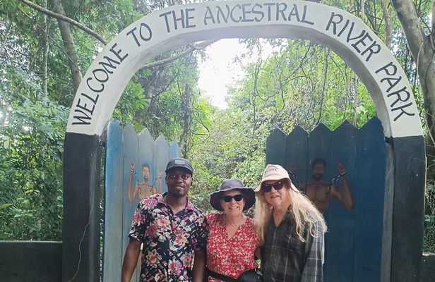 9 Days Four Country Tour Nigeria, Benin, Togo and Ghana