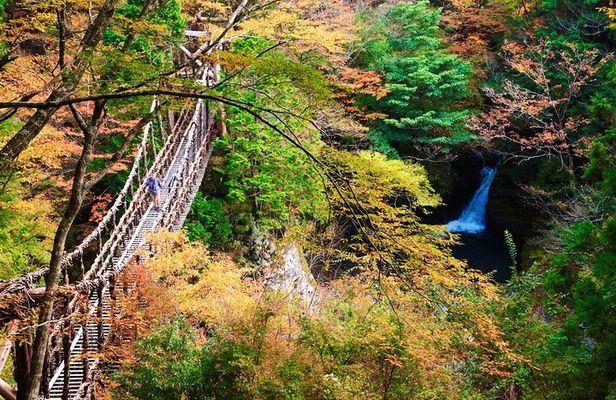 Private Iya Valley Half Day Tour