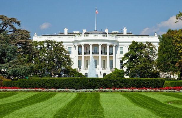 Mini Grand Tour of Washington DC