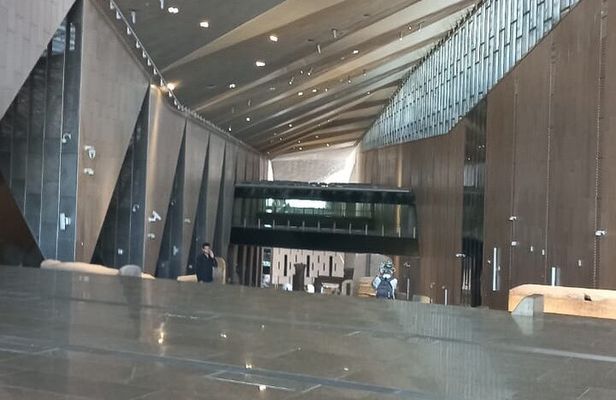 Day tour of iconic Cairo museums in Egypt