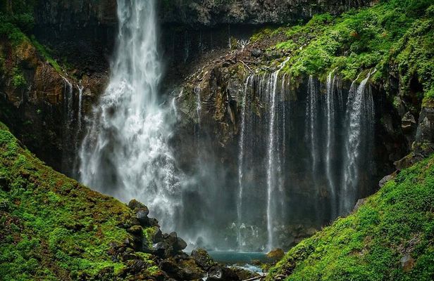 Nikko Full Day Customize Private tour