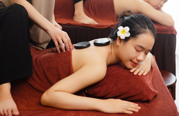 Hue Traditional Massage and Sauna, 100mins