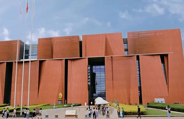 Kunming Yunnan Provincial Museum Private Tour 