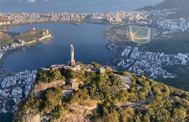 Rio de Janeiro City Tour Attractions