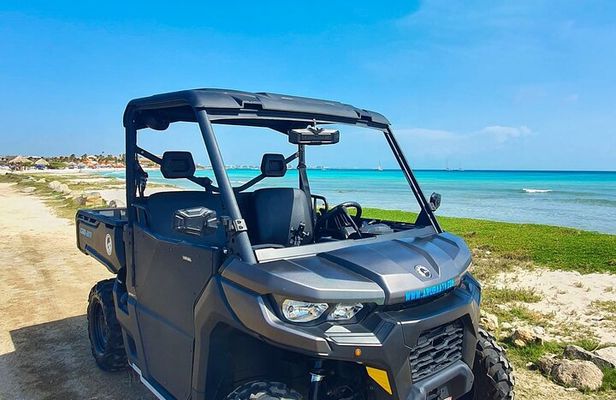 Aruba Rental Explore On Your Own