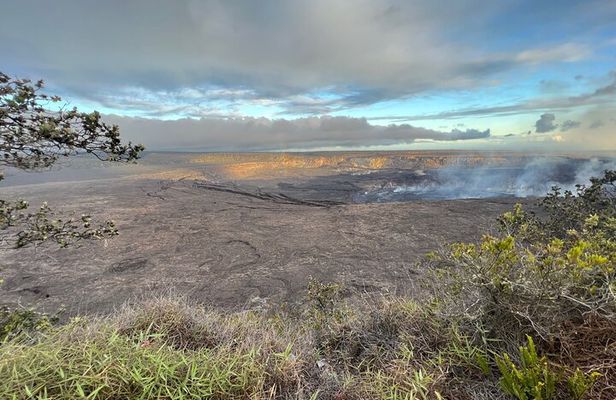 Private Customized Big Island Adventure Tour (4-6 Hours)