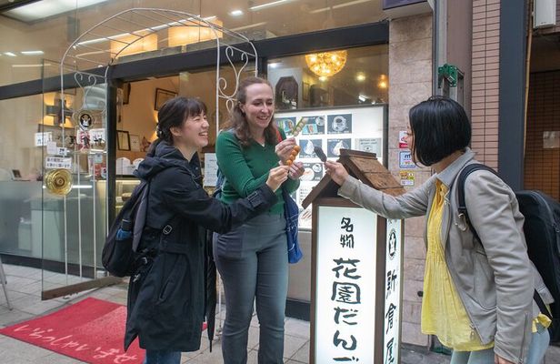 Sapporo Local's Tanukikoji: More Than Meets the Eye