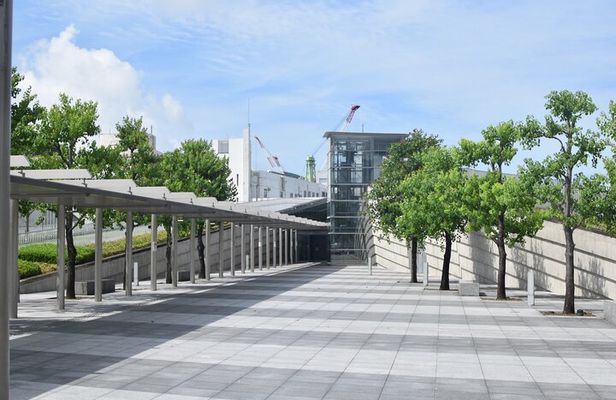 Private Guided Group Tour of Nagasaki for 2 to 10 Members