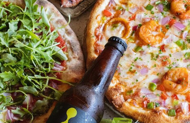 Puerto Rico Tobacco Farm and Local Brewery Tour