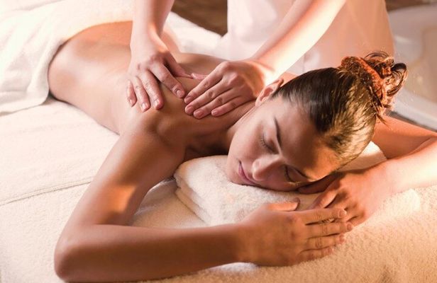 Agadir Hammam Scrub and Massage 2 hours