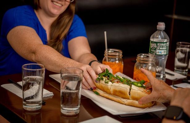The Signature Philly Food Tour