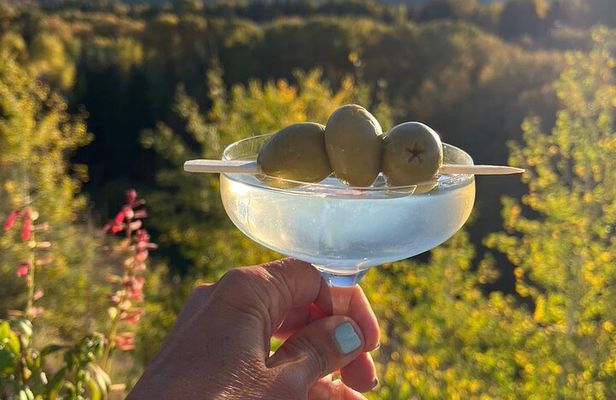 Best of Santa Barbara Food and Drinks Tour
