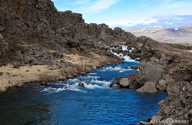 Combo Golden Circle & South Coast Full Day (Private)