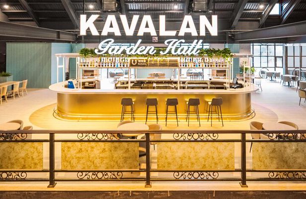 Yilan Kavalan Whisky Distillery,Jim&Dad's Brewing, Shenkeng Tour