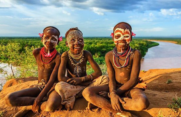 Southern Ethiopia Cultural Discovery