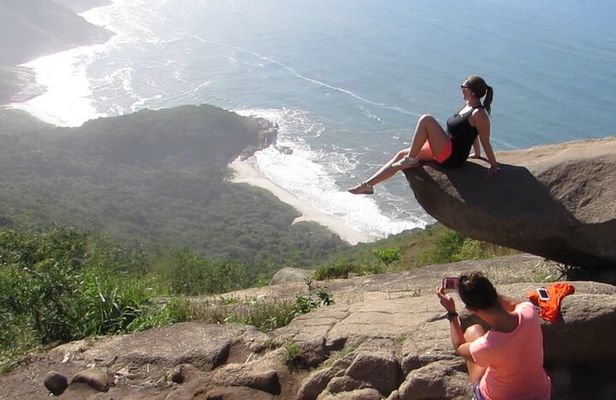 Pedra do Telegrafo The Must Do Adventure in Rio