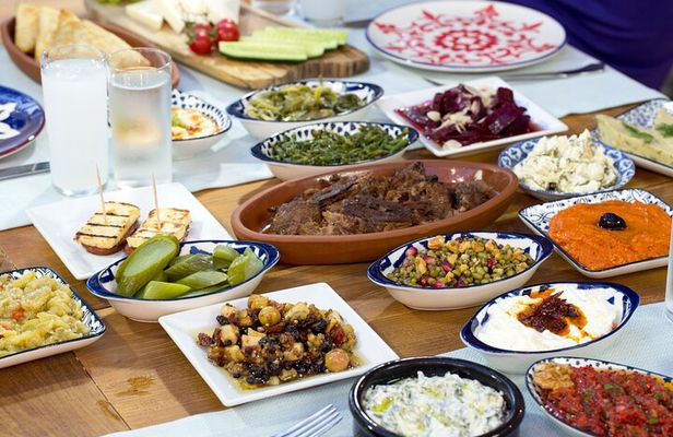 Meet the Locals of Lefkara and Machairas Mountains 