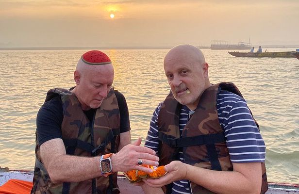 Experience Varanasi Tour: 3 Days Private Guided Tour