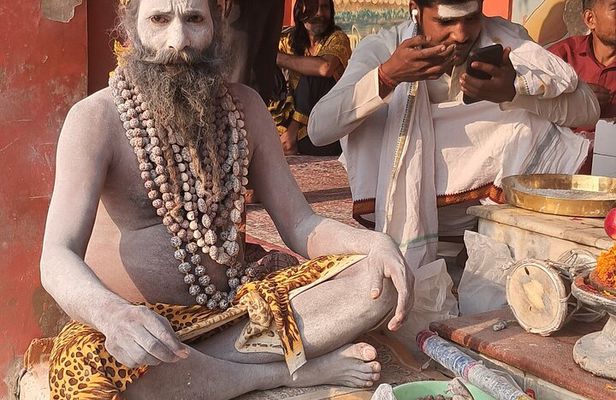 Banaras Photography Tours
