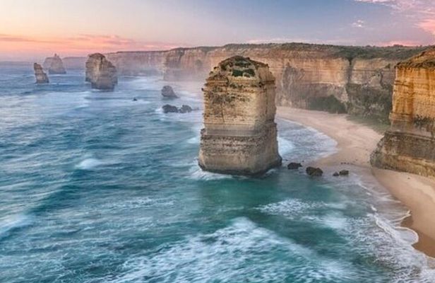 5 Days 4 Nights Melbourne Victoria Scenic Tour