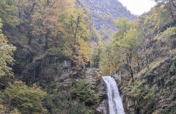 Kakheti Adventure Wine, Culture and Stunning Landscapes