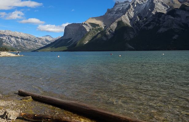 Private Banff Tours