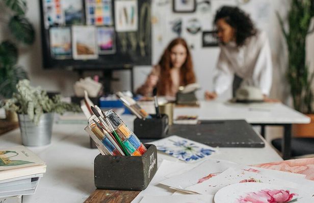 Explore Your Artistic Talent with WeLocArt