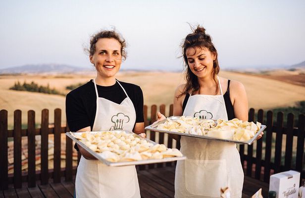 Corso di Pasta Fresca