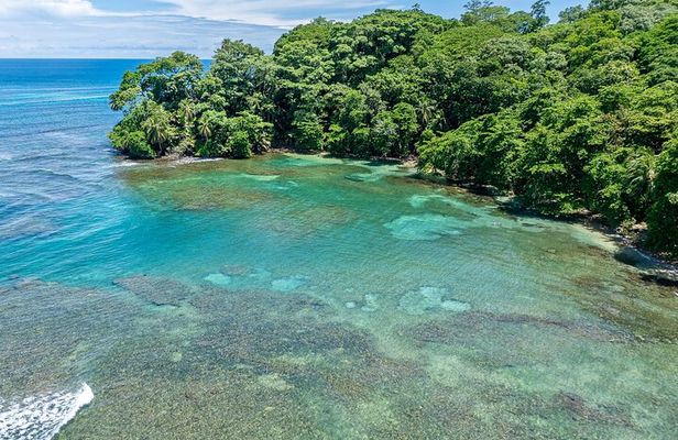 Expedition in the Jungle to the Eco Abandoned Estate of Punta Mona