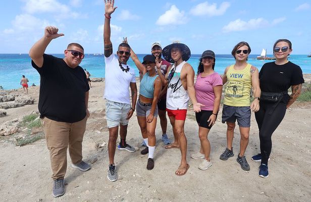 The Essential Island Highlights Tour