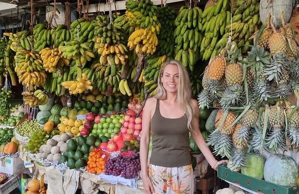 Kandy Day Tour from Colombo or Negombo by Car